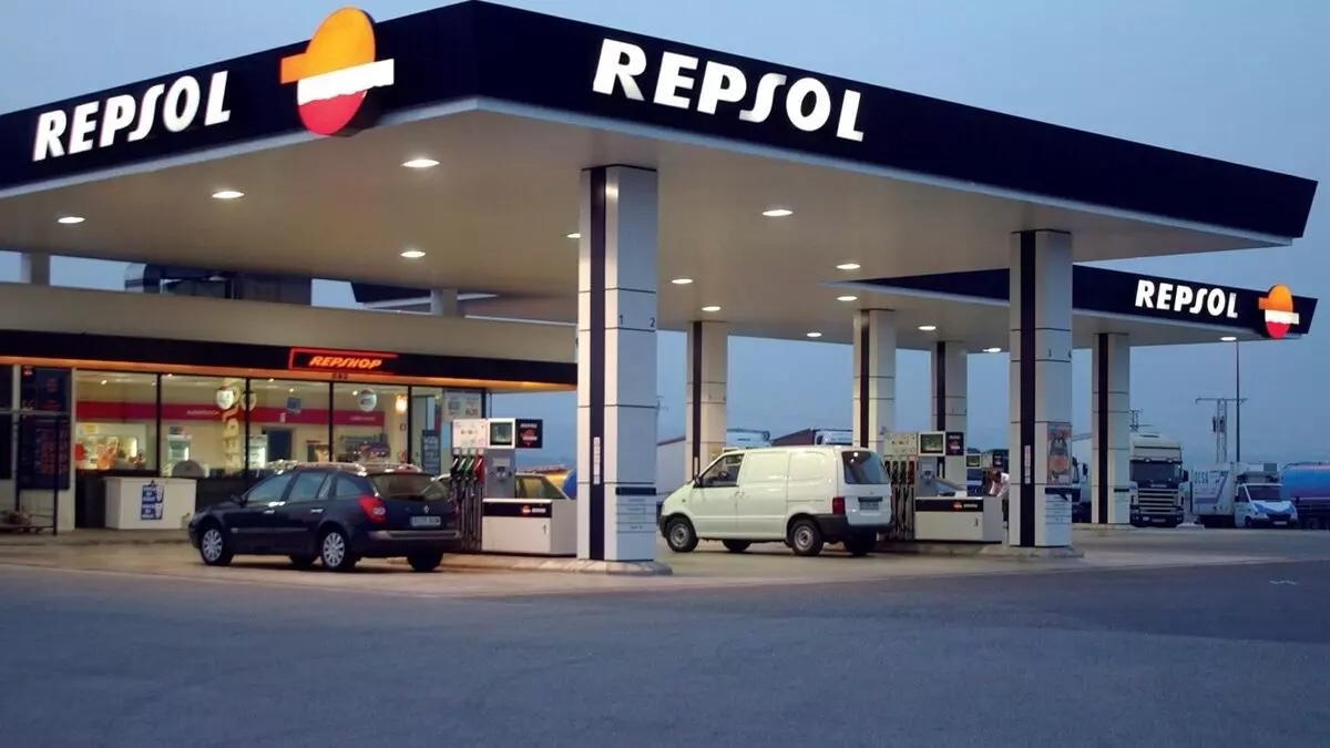 Repsol a fait confiance à Techpole pour la conception et la fabrication des supports de terminaux Lane 8000 d'Ingenico pour ses stations-service à l'échelle nationale.