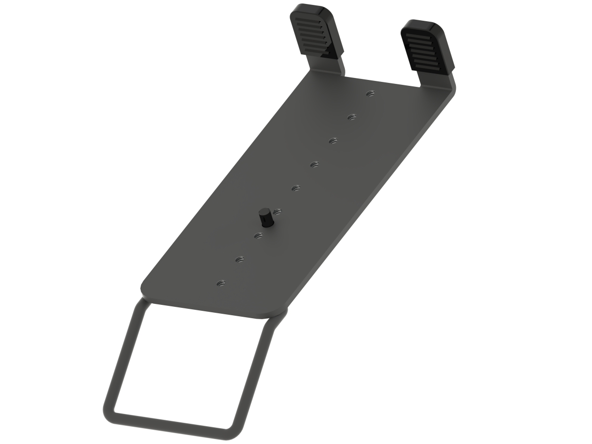 Plateau pour Pinpad Pax S300