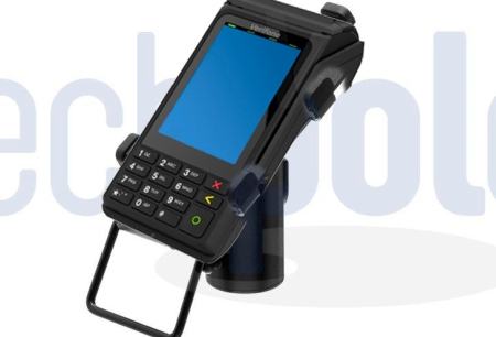 Support TPE Verifone V240m